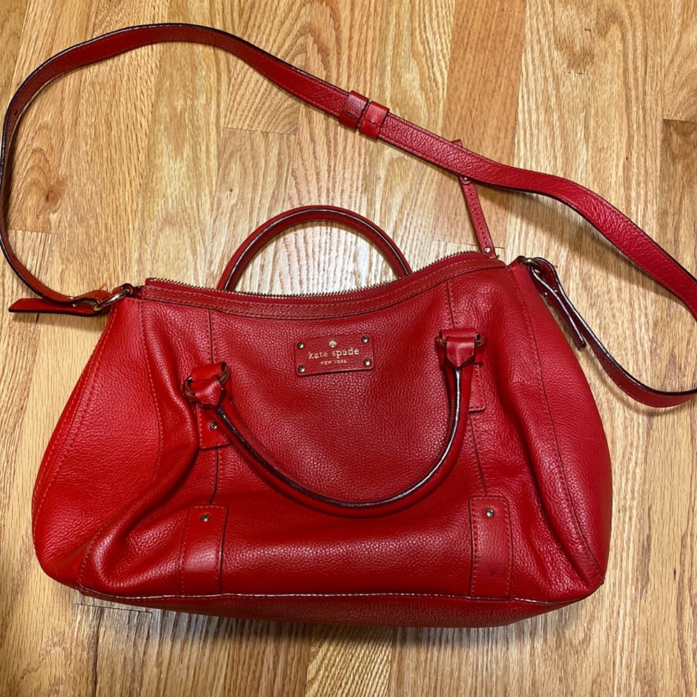 Kate Spade Purse